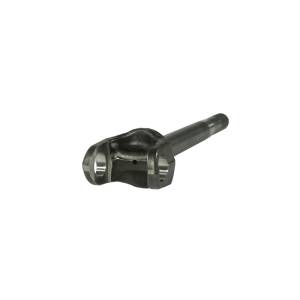 Yukon Gear & Axle - Yukon Gear 4340 Chromoly Axle For 03-09 Dodge 9.25in Front / Left Hand Side / 19.6in Long | YA W43001 - Image 5