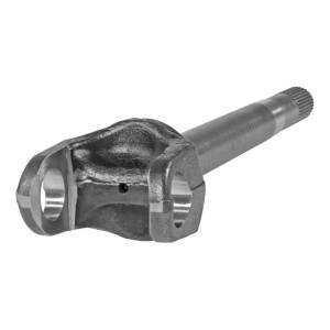 Yukon Gear & Axle - Yukon Gear 4340 Chromoly Axle For 03-09 Dodge 9.25in Front / Left Hand Side / 19.6in Long | YA W43001 - Image 6