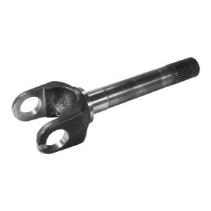 Yukon Gear & Axle - Yukon Gear 4340 Chrome-Moly Replacement Outer Stub For Dana 60 and 70 | YA W46100 - Image 2