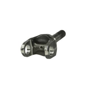 Yukon Gear & Axle - Yukon Gear Front 4340 Chrome-Moly Outer Stub Axle For Dana 50/60 30 Spline 9 3/8in Long | YA W46106 - Image 3