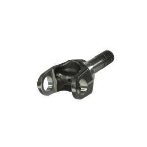 Yukon Gear & Axle - Yukon Gear Chromoly Outer Stub Axle For 99-04 Ford Super Duty Dana 60 35 Spline | YA W46108 - Image 2
