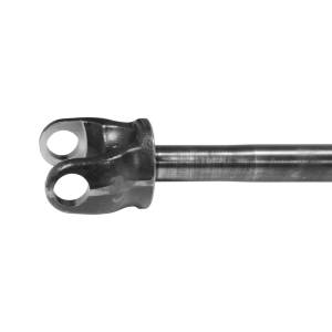 Yukon Gear & Axle - Yukon Gear Chromoly Inner Front Axle for Dana 60 35 Spline Right Hand 38.93in Long | YA W48229 - Image 2