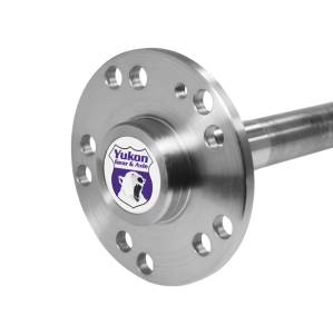 Yukon Gear & Axle - Yukon Gear Chromoly Rear Axle Kit Dana 44 Jeep Rubicon JL Narrow Track 30 Spline w/ e-Locker | YA WAK-004 - Image 9