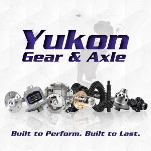 Yukon Gear & Axle - Yukon Gear 07-18 Jeep Wrangler Chromoly Dana 44 Rear Axle Kit - 32 Spline | YA WAK-006 - Image 4
