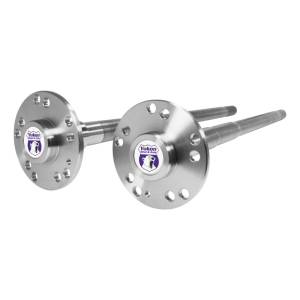 Yukon Gear & Axle - Yukon Gear 20-23 Jeep Gladiator Dana 44 Chromoly Rear Axle Kit Narrow Track 32 Spline (32.2in Long) | YA WAK-010 - Image 2