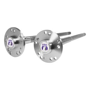 Yukon Gear & Axle - Yukon Gear 20-23 Jeep Gladiator Dana 44 Chromoly Rear Axle Kit Narrow Track 32 Spline (32.2in Long) | YA WAK-010 - Image 5