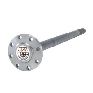 Yukon Gear & Axle - Yukon Gear Chrysler 10.5/11.5 / 30Spline / 4340 (36.1in - 40.1in) Full Float Axle (8X3.96in ) | YA WC11.5-30-40 - Image 3