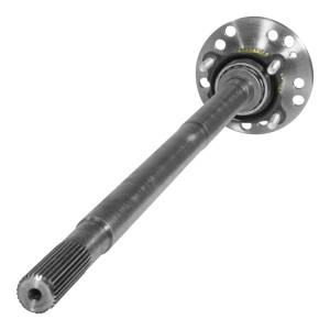 Yukon Gear & Axle - Yukon Gear Rear 4340 Chromoly Axle Kit Jeep JL Dana 35 29 Spline 32.3in Long | YA WD35JL-K - Image 6