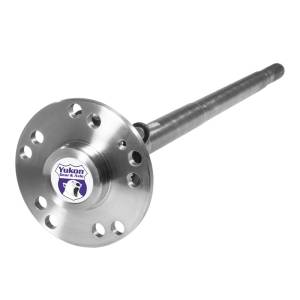 Yukon Gear & Axle - Yukon Gear Rear 4340 Chromoly Axle Kit Jeep JL Dana 35 29 Spline 32.3in Long | YA WD35JL-K - Image 7