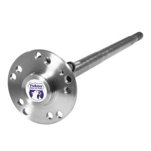 Yukon Gear & Axle - Yukon Gear Rear 4340 Chromoly Axle Kit Jeep JL Dana 35 29 Spline 32.3in Long | YA WD35JL-K - Image 8