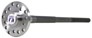 Yukon Gear & Axle - Yukon Gear 4340 Chrome-Moly Replacement Rear Axle For Dana 44 / 30 Spline | YA WD44-30-32.0 - Image 2