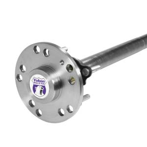 Yukon Gear & Axle - Yukon Gear 4340 Chromoly Axle for Jeep Non-Rubicon JK Rear 30 spline 32in Long | YA WD44JKNON-K - Image 10