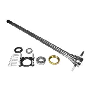 Yukon Gear & Axle - Yukon Gear 4340 Chromoly Axle for Jeep Rubicon JK Rear Right 32 spline 32.6in Long | YA WD44JKRUB-R-K - Image 9