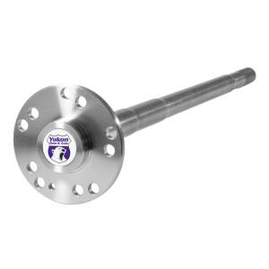 Yukon Gear & Axle - Yukon Gear Chromoly Right Rear Axle for Jeep JL/JT Rubicon Dana 44 - 32 Spline - 33.9in Long | YA WD44JL-32-33.9 - Image 1