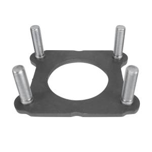 Yukon Gear & Axle - Yukon Gear JT Jeep Gladiator (Non Rubicon) DRE 32 SPL Dana 44 32.2in Rear Axle Kit | YA WD44JTNON-NT-K - Image 2