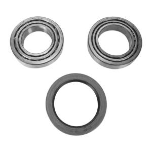 Yukon Gear & Axle - Yukon Gear JT Jeep Gladiator (Non Rubicon) DRE 32 SPL Dana 44 32.2in Rear Axle Kit | YA WD44JTNON-NT-K - Image 11