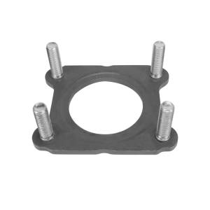 Yukon Gear & Axle - Yukon Gear JT Jeep Gladiator (Non Rubicon) DRF 32 SPL Dana 44 33.1in Rear Axle Kit | YA WD44JTNON-WT-K - Image 10