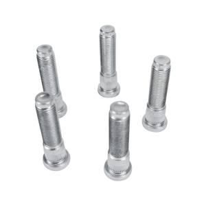 Yukon Gear & Axle - Yukon Gear JT Jeep Gladiator (Non Rubicon) DRF 32 SPL Dana 44 33.1in Rear Axle Kit | YA WD44JTNON-WT-K - Image 13