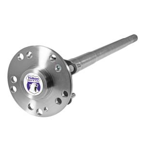 Yukon Gear & Axle - Yukon Gear 21-23 Ford Bronco Dana M220 Rear 4340 Axle Kit - 31.6in Long | YA WDM220-32-31.6-K - Image 2