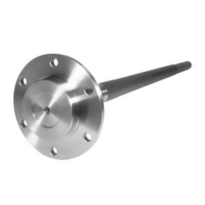 Yukon Gear Chromoly Axle 21-23 Ford Bronco Dana M220 w/E-Locker Rear 36.6in Long | YA WDM220-32-36.6 - Image 5