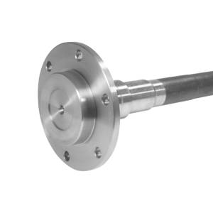 Yukon Gear Chromoly Axle 21-23 Ford Bronco Dana M220 w/E-Locker Rear 36.6in Long | YA WDM220-32-36.6 - Image 7