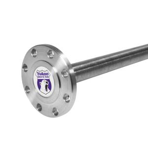 Yukon Gear & Axle - Yukon Gear 05-20 Ford F-250/F-350 Super Duty 10.5in Rear Differential Chromoly Axle Shaft | YA WF10.5-35-34.50 - Image 6