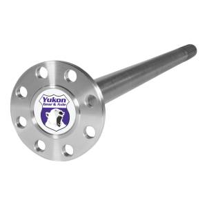 Yukon Gear & Axle - Yukon Gear 4340 Chrome Moly Rear Axle For GM 10.5in 14 Bolt Truck 30 Spline | YA WGM14T-30-35 - Image 7