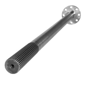 Yukon Gear & Axle - Yukon Gear 4340 Chrome Moly Rear Axle For GM 10.5in 14 Bolt Truck 30 Spline | YA WGM14T-30-35 - Image 8
