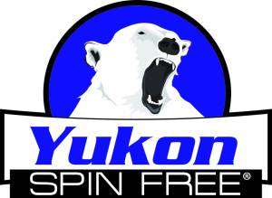 Yukon Gear Spin Free Locking Hub Conversion Kit For Dana 60 & Aam / 00-08 Drw Dodge | YA WU-05 - Image 9