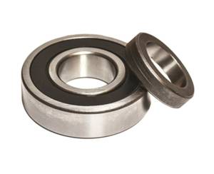 Yukon Gear & Axle - Yukon Gear Conversion Bearing For Small Bearing Ford 9in axle in Large Bearing Housing | YB F9-CONV - Image 6