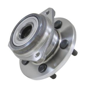 Yukon Gear Replacement Unit Bearing Hub for 90-99 Jeep Front w/Composite Rotor | YB U513084 - Image 1