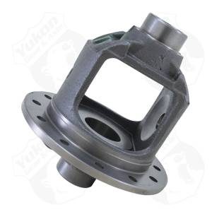 Yukon Gear Standard Open Carrier Case For 09 & Down Chrysler 9.25in Rear | YC C4384222