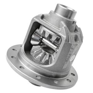 Yukon Gear & Axle - Yukon Gear C9.25 Aam & Dodge 07+ Front Beam Axle Open Loaded Carrier | YC C925502 - Image 8