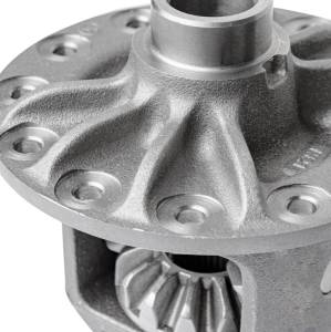 Yukon Gear & Axle - Yukon Gear C9.25 Aam & Dodge 07+ Front Beam Axle Open Loaded Carrier | YC C925502 - Image 9