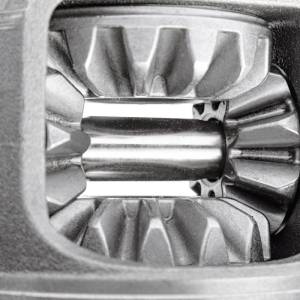 Yukon Gear & Axle - Yukon Gear C9.25 Aam & Dodge 07+ Front Beam Axle Open Loaded Carrier | YC C925502 - Image 14