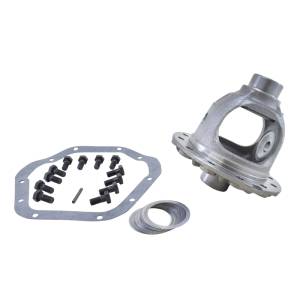 Yukon Gear & Axle - Yukon Gear Replacement Standard Carrier Case For Dana Spicer 60 / 4.10 and Down | YC D706040 - Image 4