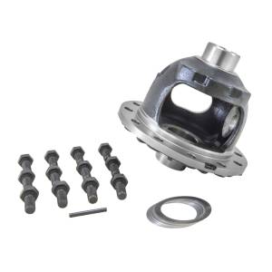 Yukon Gear & Axle - Yukon Gear Replacement Standard Open Carrier Case For Dana 80 / 4.10+ | YC D707062 - Image 2