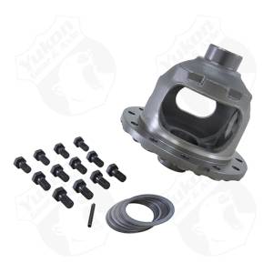 Yukon Gear & Axle - Yukon Gear Replacement Standard Open Carrier Case For Dana 70 / 4.10 & Down | YC D707129 - Image 4