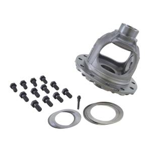 Yukon Gear & Axle - Yukon Gear Replacement Standard Open Carrier Case For Dana 60 / 4.10 & Down | YC D707212 - Image 4