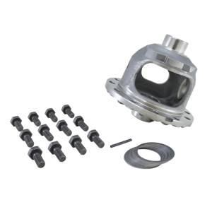 Yukon Gear & Axle - Yukon Gear Replacement Standard Open Carrier Case For Dana 80 / 3.73 & Down | YC D707219 - Image 3