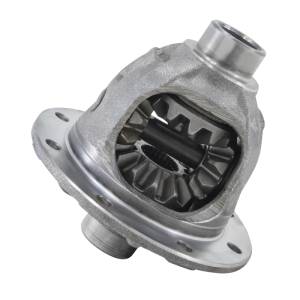 Yukon Gear & Axle - Yukon Gear Standard Open Carrier Case & Spiders / AMC Model 35 IFS | YC D707378 - Image 2