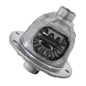 Yukon Gear & Axle - Yukon Gear Standard Open Carrier Case & Spiders / AMC Model 35 IFS | YC D707378 - Image 4