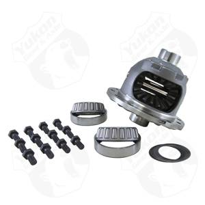Yukon Gear & Axle - Yukon Gear Replacement Standard Open Carrier Case / Loaded / For Dana Super 70 / 35 Spline | YC D708075-1 - Image 2