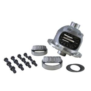Yukon Gear & Axle - Yukon Gear Replacement Standard Open Carrier Case / Loaded / For Dana Super 70 / 35 Spline | YC D708075-1 - Image 3
