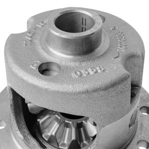 Yukon Gear & Axle - Yukon Gear Trac Lok Limited Slip internals For Dana 44 (JL and JT) and w/ 32 Spline Axles | YC DM220-32-T/L - Image 6