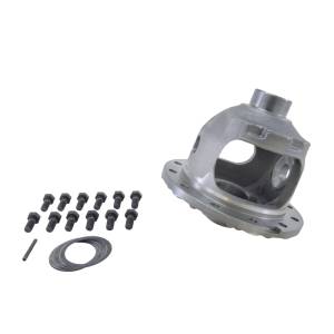 Yukon Gear & Axle - Yukon Gear Replacement Standard Open Carrier For Dana S135 / Bare | YC DS135-03 - Image 1