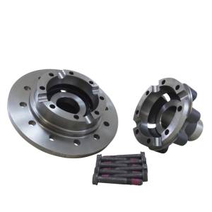 Yukon Gear & Axle - Yukon Gear Replacement Case For Dana S135 Fits 4.78-5.38 Ratios | YC DS135-04 - Image 1
