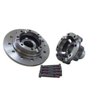 Yukon Gear & Axle - Yukon Gear Replacement Case For Dana S135 Fits 4.78-5.38 Ratios | YC DS135-04 - Image 2