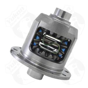 Yukon Gear & Axle - Yukon Gear Trac Loc Positraction / Ford 8.8in / 31 Spline / w/ Carbon Fiber Clutches | YC F318-C - Image 5