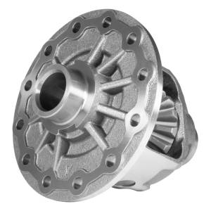 Yukon Gear & Axle - Yukon Gear Standard Open Loaded Carrier Case Ford 9.75in 34 Spline w/Internal Gears | YC F975502 - Image 5